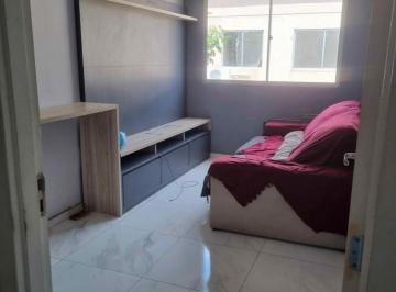 Apartamento de 2 quartos, Rio de Janeiro · Charmoso Apartamento em Campo Grande