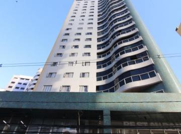 Apartamento de 3 quartos, Curitiba · APARTAMENTO BATEL 189M2 ÚTIL FACE NORTE AO LADO DA PRAÇA DO JAPÃO