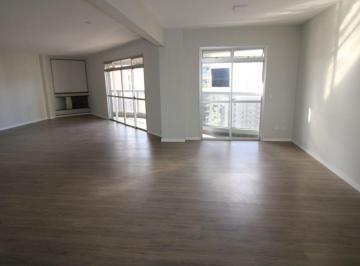 Apartamento de 3 quartos, Curitiba · APARTAMENTO BATEL 189M2 ÚTIL FACE NORTE AO LADO DA PRAÇA DO JAPÃO