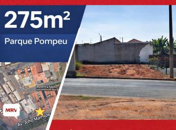 Terreno , Limeira · *TERRENO COMERCIAL 275m² ou opção 500m² = 2 terrenos