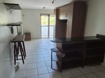 Apartamento de 1 quarto, Brasília · Apartamento com 28 m² e 1 quarto para aluguel em Asa Norte