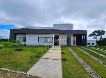 Casa de 4 quartos, Gravatá · Casa de condomínio com 04 suítes à venda em Gravatá/PE!