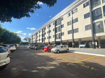 Apartamento de 3 quartos, Brasília · Oportunidade única - apartamento à venda