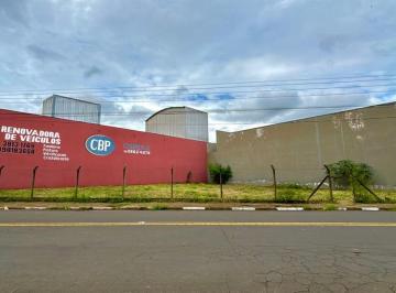 Terreno , Itapira · Terreno para fins comerciais,
