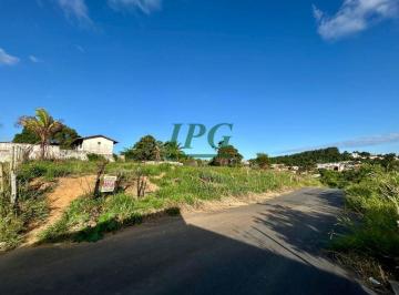Terreno , Guarapari · Lote com 450m² escriturado e registrado no Bairro de Fátima, em Guarapari - ES