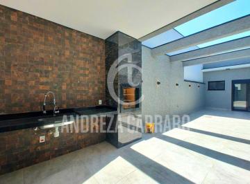 Casa de 3 quartos, Sorocaba · Casa Térrea no Condomínio Villagio Wanel
