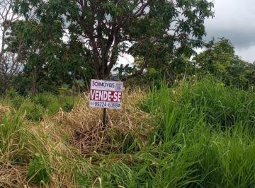 Terreno , Caldas Novas · Lote à Venda no Jardim Privê das Caldas – Caldas Novas/GO