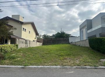 Av. Principal do Condomínio · Terreno 420m2 Cond. Fechado Villas de Santana Jacarei
