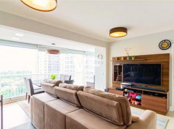 Apartamento de 3 quartos, São Paulo · Oportunidade no Alto da Boa Vista: Apartamento de 98m² com 3 quartos, 2 Vagas e lazer completo