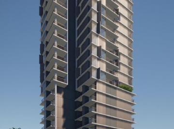 Apartamento de 2 quartos, São Paulo · APARTAMENTO 2 DORMITÓRIOS,1 SUITE E 1 VAGA EM PINHEIROS 80m²