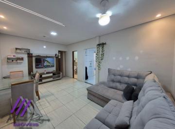 Casa de 3 quartos, Praia Grande · SOBRADO COMPLETO NA VILA TUPI – ESPAÇO, CONFORTO E LOCALIZAÇÃO TOP, 3 DORMITÓRIOS.