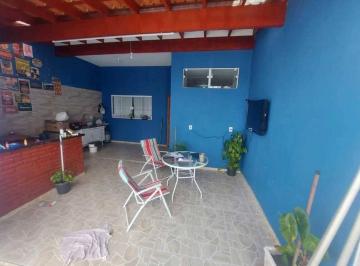 Casa · 160m² · 2 Quartos · Casa a venda - Parque São Bento - Sorocaba - Zona Norte