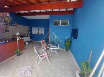 Casa · 160m² · 2 Quartos · Casa a venda - Parque São Bento - Sorocaba - Zona Norte