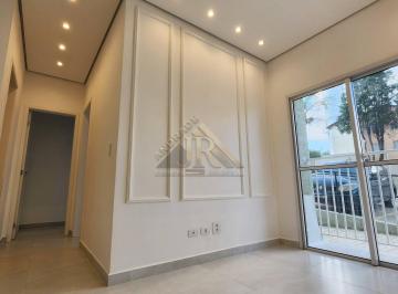 Apartamento · 47m² · 2 Quartos · 1 Vaga · Apartamento a venda - Caguassu - Zona Norte - Sorocaba