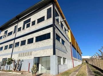 Foto 01 · Galpão industrial e comercial em Atibaia SP,  excelente localização fácil acesso para a Rodovia Dom 