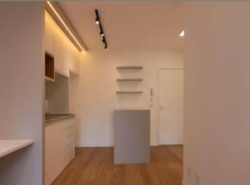 Apartamento de 1 quarto, São Paulo · Apartamento mobiliado e decorado com 1 quarto e 30 m² à venda em Moema