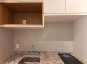 Apartamento de 1 quarto, São Paulo · Apartamento mobiliado e decorado com 1 quarto e 30 m² à venda em Moema
