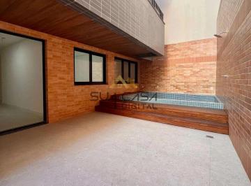 Apartamento · 103m² · 3 Quartos · 2 Vagas · Jardim Botânico | Apartamento Garden 103m² com 3 quartos à venda