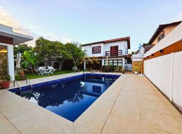 Casa · 430m² · 4 Quartos · 3 Vagas · Barra da Tijuca | Casa 4 quartos, sendo 3 suites