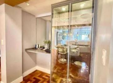 Apartamento · 150m² · 3 Quartos · 1 Vaga · 
                                Copacabana | Apartamento 3 quartos, sendo 2 suites
                