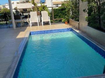 Apartamento · 340m² · 3 Quartos · 5 Vagas ·
Jardim Oceânico | Cobertura 3 quartos, sendo 2 suites