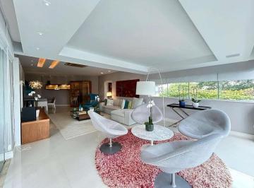 Apartamento · 201m² · 3 Quartos · 2 Vagas ·
Apartamento com 3 quartos a venda na Avenida Lucio costa, Barra da