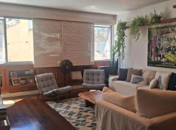Apartamento · 177m² · 4 Quartos · 2 Vagas ·
Copacabana | Apartamento 4 quartos