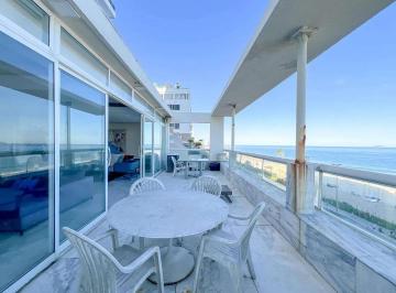 Apartamento · 253m² · 4 Quartos · 1 Vaga · 
                                Ipanema | Cobertura 4 quartos, sendo 2 suites
                     