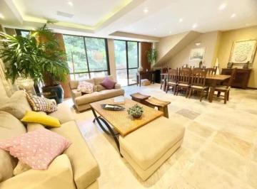 Apartamento · 292m² · 3 Quartos · 2 Vagas ·
Jardim Oceânico | Cobertura 3 quartos, sendo 3 suites
