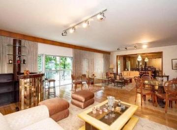 Apartamento · 289m² · 4 Quartos · 3 Vagas ·
Ipanema | Apartamento 4 quartos, sendo 2 suites