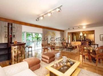Apartamento · 289m² · 4 Quartos · 3 Vagas · Ipanema | Apartamento 4 quartos, sendo 2 suites