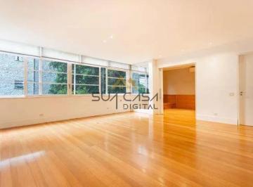 Apartamento · 131m² · 2 Quartos · 1 Vaga · Lagoa | Apartamento 2 quartos, sendo 1 suite