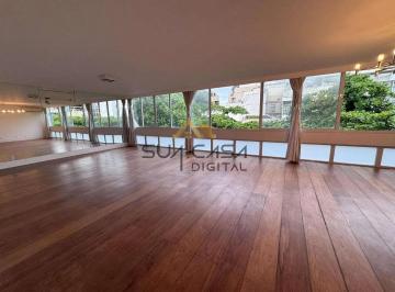 Apartamento · 732m² · 5 Quartos · 3 Vagas · Ipanema | Cobertura 5 quartos, sendo 3 suites
