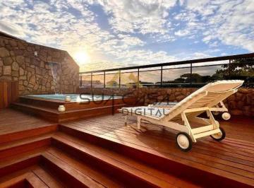 Apartamento · 320m² · 5 Quartos · 3 Vagas · Jardim Oceânico | Cobertura 320m² com 5 quartos à venda