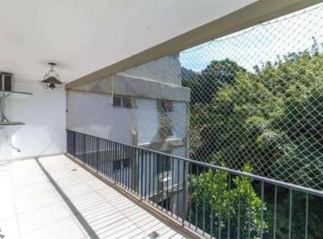 Apartamento · 193m² · 3 Quartos · 2 Vagas · 
                                Jardim Botânico | Cobertura 3 quartos, sendo 1 suite
              