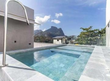 Apartamento · 541m² · 4 Quartos · 3 Vagas ·
Cobertura exclusiva com 541 m² 4 Suítes e Vista Deslumbrante no Ja