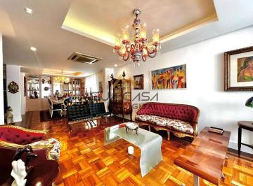 Apartamento · 156m² · 3 Quartos · Copacabana | Apartamento 3 quartos, sendo 1 suite