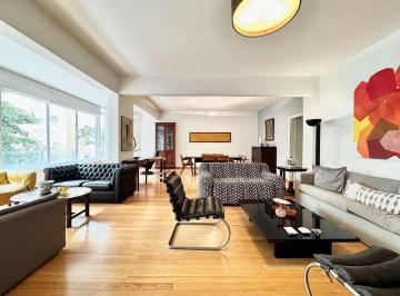 Apartamento · 244m² · 4 Quartos · 1 Vaga · 
                                Ipanema | Apartamento 4 quartos, sendo 1 suite
                    