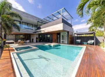 Casa · 750m² · 5 Quartos · 4 Vagas · 
                                Barra da Tijuca | Casa 5 quartos, sendo 5 suites
                  