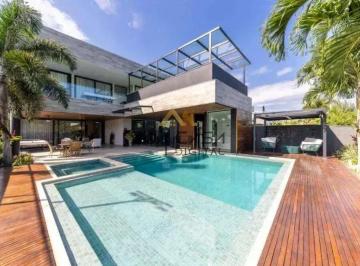 Casa · 750m² · 5 Quartos · 4 Vagas · Barra da Tijuca | Casa 5 quartos, sendo 5 suites