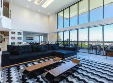 Apartamento · 270m² · 4 Quartos · 4 Vagas · Barra da Tijuca | Apartamento 4 quartos, sendo 4 suites
