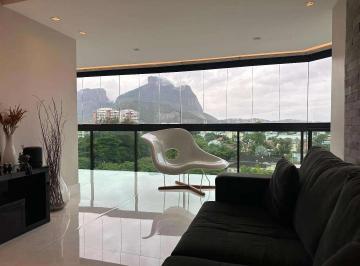 Apartamento · 150m² · 4 Quartos · 2 Vagas · 
                                Apartamento totalmente reformado com 4 quartos à venda no condomíni