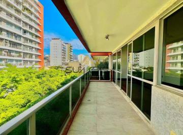 Apartamento · 213m² · 4 Quartos · 2 Vagas · Ipanema | Cobertura 4 quartos, sendo 2 suites