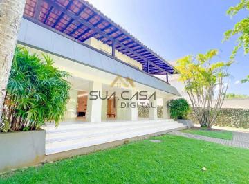 Casa · 631m² · 5 Quartos · 4 Vagas · Barra da Tijuca | Casa 5 quartos, sendo 5 suítes