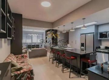 Apartamento · 120m² · 3 Quartos · 1 Vaga · IPAP4979 | Apartamento reformado à venda em Copacabana.