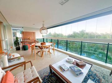 Apartamento · 255m² · 4 Quartos · 3 Vagas ·
Barra da Tijuca | Apartamento 4 quartos, sendo 3 suites
