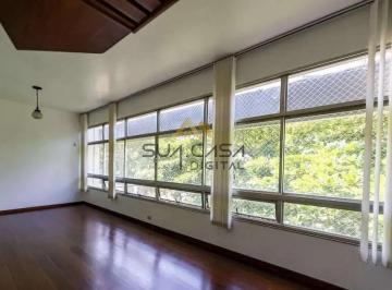 Apartamento · 135m² · 4 Quartos · 2 Vagas · Ipanema | Apartamento 4 quartos, sendo 1 suite