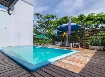 Apartamento · 313m² · 4 Quartos · 3 Vagas ·
Barra da Tijuca | Cobertura 4 quartos, sendo 2 suites