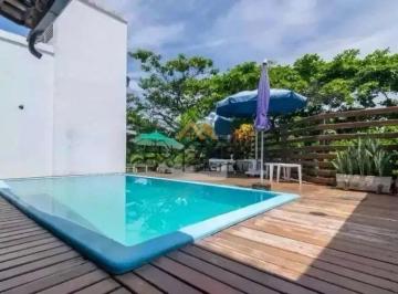 Apartamento · 313m² · 4 Quartos · 3 Vagas · Barra da Tijuca | Cobertura 4 quartos, sendo 2 suites