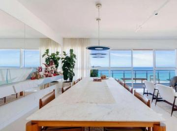 Apartamento · 219m² · 3 Quartos · 4 Vagas ·
Ipanema | Apartamento 3 quartos, sendo 1 suite